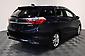 2015 Honda Shuttle