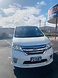 2012 Nissan Serena