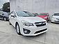 2014 Subaru Impreza