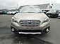2014 Subaru Outback