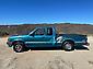 1995 Ford Courier 2.2Xlt W/Sid