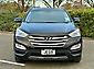 2015 Hyundai Santa Fe