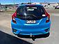 2015 Honda Jazz