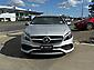 2016 Mercedes-Benz A 180