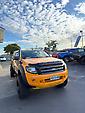 2013 Ford Ranger