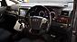2012 Toyota Vellfire