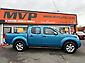 2006 Nissan Navara