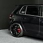 2012 Volkswagen Golf R