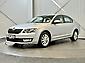 2015 Skoda Octavia