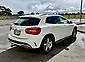 2015 Mercedes-Benz GLA 180