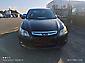 2012 Subaru Exiga