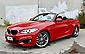2016 BMW 220i