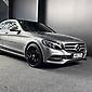2014 Mercedes-Benz C-Class