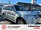 2014 Mitsubishi Pajero