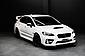 2015 Subaru WRX