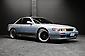 1991 Nissan Silvia