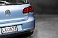2009 Volkswagen Golf