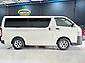 2023 Toyota Hiace