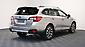 2015 Subaru Outback