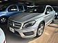2014 Mercedes Benz Gla-class 4wd