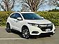 2020 Honda HR-V