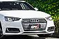 2016 Audi A4 Quattro S Line