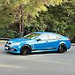 2015 Holden Commodore