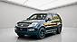 2015 Ssangyong Rexton