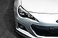 2012 Subaru BRZ