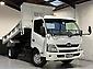 2015 Hino 300