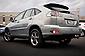 2007 Lexus RX 400h