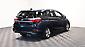 2015 Honda Shuttle