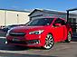 2020 Subaru Impreza