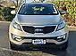 2014 Kia Sportage