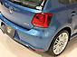 2015 Volkswagen Polo