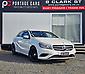2013 Mercedes-Benz A 180