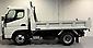 2022 Fuso Canter