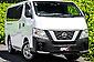 2018 Nissan NV350 5 Door Auto