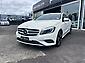 2013 Mercedes-Benz A 180