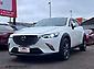 2017 Mazda CX-3