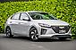 2019 Hyundai IONIQ Hybrid