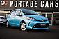 2016 Toyota Vitz