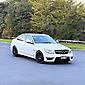 2008 Mercedes-Benz C200