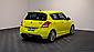 2012 Suzuki Swift
