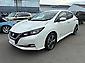 2018 Nissan Leaf