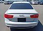 2014 Audi A6 4wd