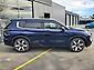 2025 Mitsubishi Outlander