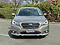 2016 Subaru Legacy
