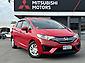 2014 Honda Fit