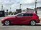 2015 BMW 1 Series